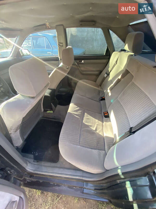 Audi A6 1995