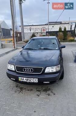 Audi A6  1995