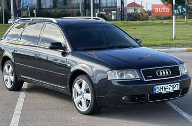 Audi A6  2003
