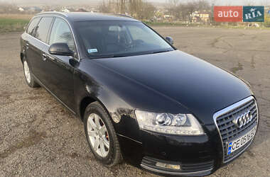 Audi A6  2008