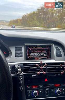 Audi A6  2008