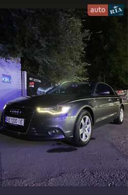 Audi A6  2012
