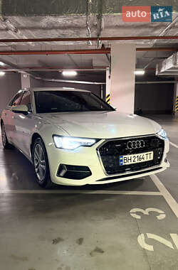 Audi A6  2023