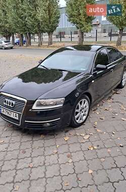 Audi A6  2006