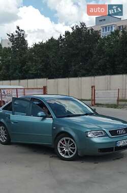 Audi A6  2000