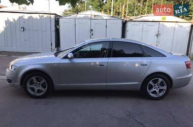 Audi A6  2006