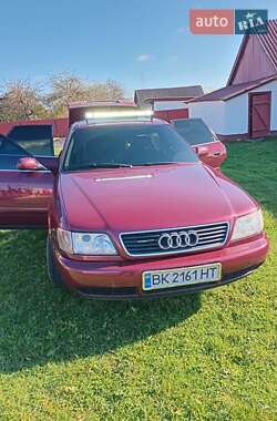 Audi A6  1995
