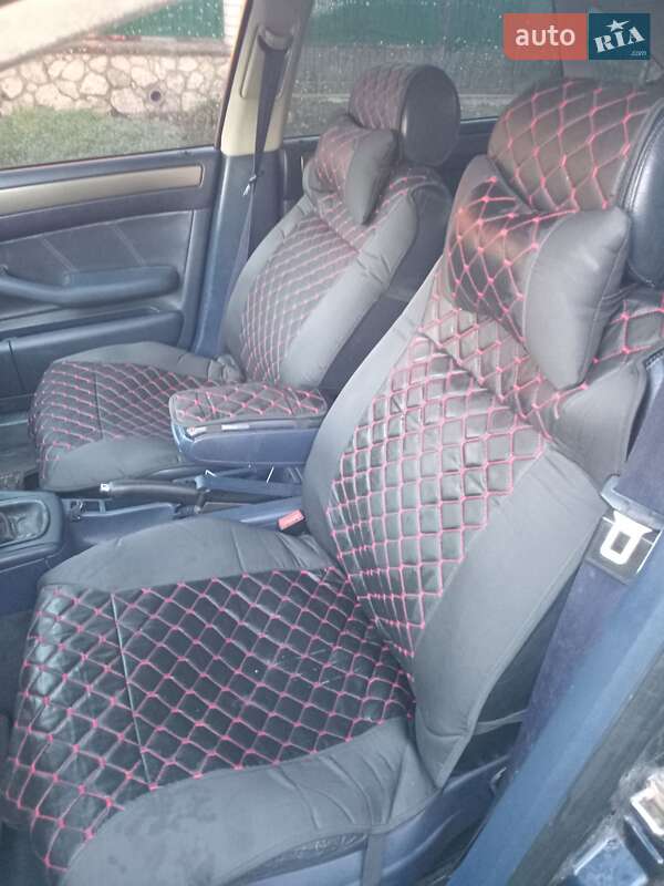 Седан Audi A6 1997 в Тернополе