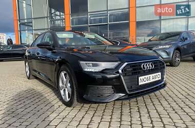 Audi A6  2020