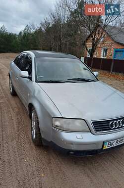 Audi A6 1998