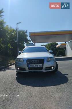 Audi A6  2008