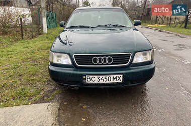 Audi A6  1996