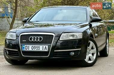 Audi A6  2008