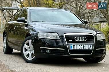 Audi A6  2007