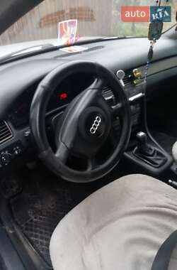 Audi A6  1999