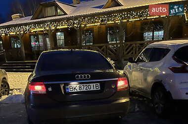 Audi A6  2005