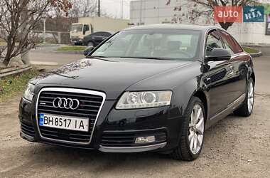 Audi A6 2010