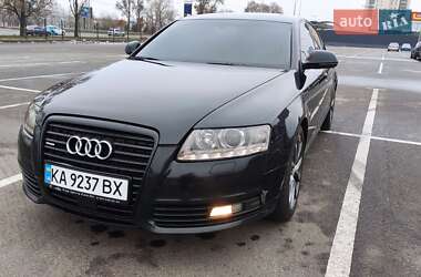 Audi A6  2010