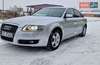 Audi A6  2004