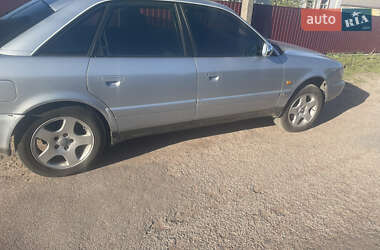 Audi A6  1997