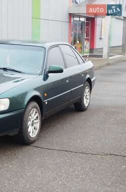 Audi A6  1995