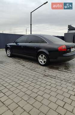 audi a6 1998 в Ивано-Франковск от профессионального продавца Сергій