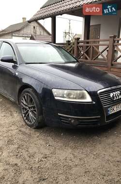 Audi A6  2006