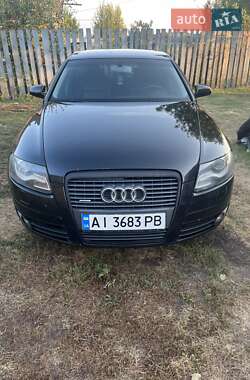 Audi A6  2006