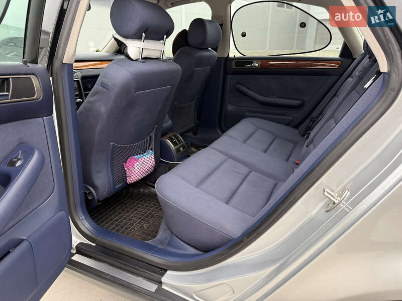 Седан Audi A6 2000 в Тернополі фото 17 Седан Audi A6 2000 в Тернополі