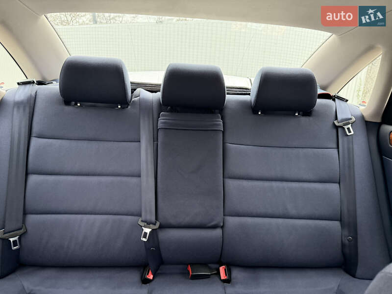 Седан Audi A6 2000 в Тернополі фото 28 Седан Audi A6 2000 в Тернополі