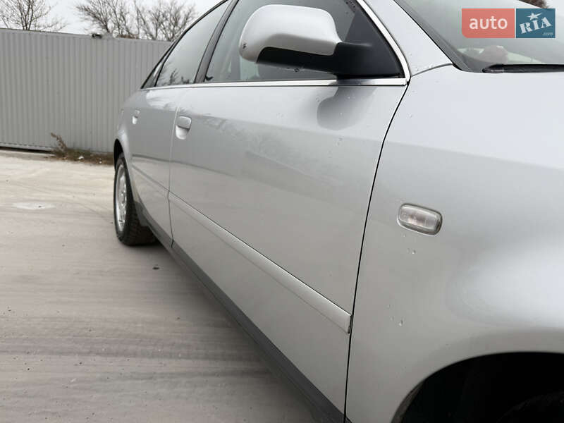 Седан Audi A6 2000 в Тернополі фото 41 Седан Audi A6 2000 в Тернополі
