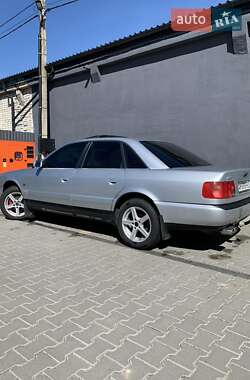Audi A6 1996