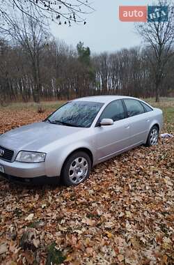 Audi A6  2003