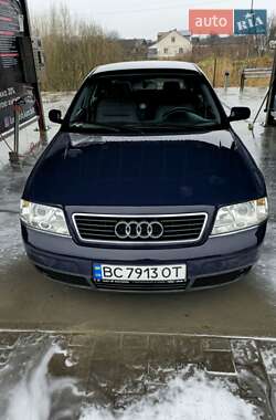 Audi A6  1999