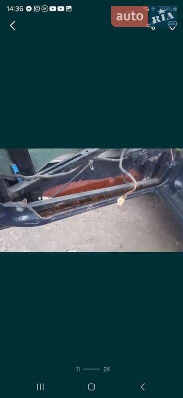 Седан Audi A6 1999 в Каменке-Бугской фото 14 Седан Audi A6 1999 в Каменке-Бугской