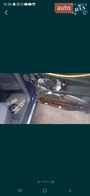 Седан Audi A6 1999 в Каменке-Бугской фото 16 Седан Audi A6 1999 в Каменке-Бугской