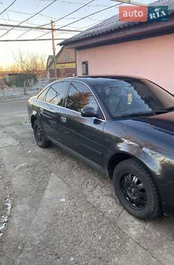 Audi A6  1998