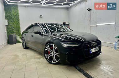 Audi A6  2019