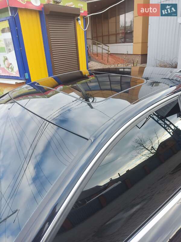 Седан Audi A6 2007 в Виннице