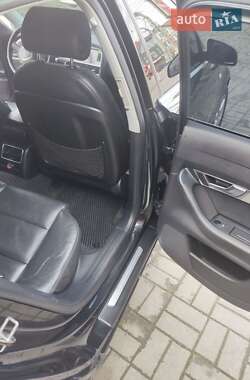 Седан Audi A6 2007 в Виннице