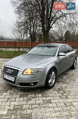 Audi A6  2007