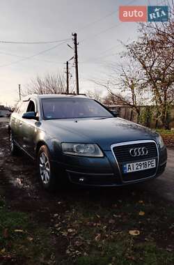Audi A6  2005