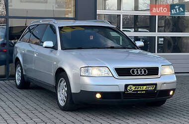 Audi A6  2000