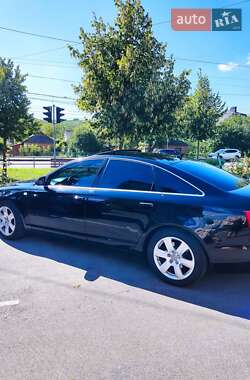 Audi A6 2007