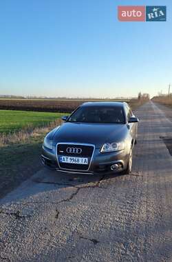 Audi A6  2006