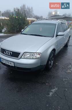Audi A6  1998