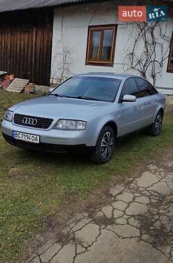 Audi A6  1998