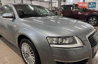 Audi A6  2007