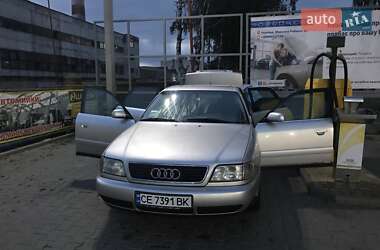 Audi A6 1995