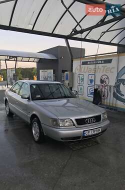 Audi A6  1995